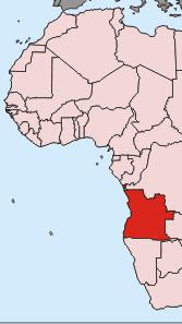 Angola