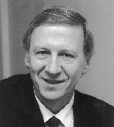 Anthony Giddens