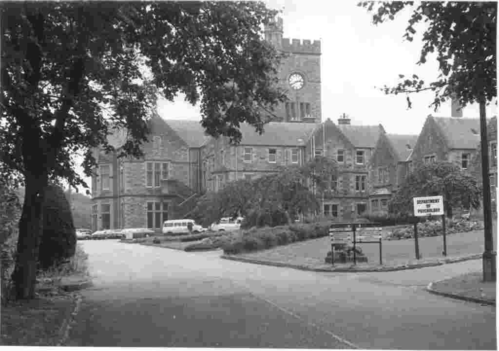 Hartwood Hospital