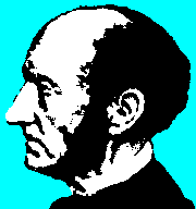 Click on John Stuart Mill's picture 
to read what he wrote about
freedom as self development in 1869