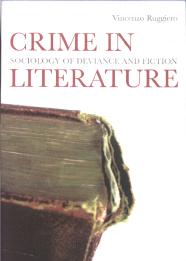 sociologist on crime in
classical fiction
