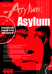 Asylum Magazine V12 N1