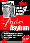 Asylum Magazine V12 N2