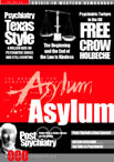 Asylum Magazine V12 N3