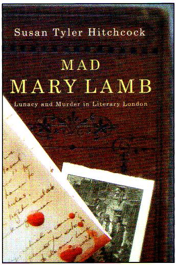 Mary and Charles biographies