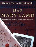 Mad Mary Lamb on Susan Tyler Hitchcock's web site