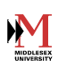 Middlesex University, 
London, England
Mission to put
students first