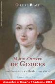 Olympe de Gouges weblinks