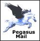 Pegasus Website