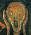 the scream