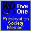 Member of the
WordPerfect 5.1 Preservation Society