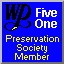 Member of the
WordPerfect 5.1 Preservation Society